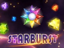 Starburst Gra Online Za Darmo