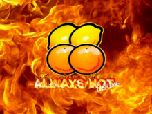 Always Hot Deluxe Online