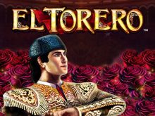 El Torero slot online za darmo