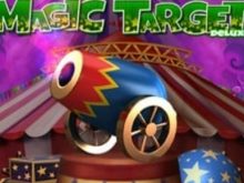 Magic Target Online Za Darmo