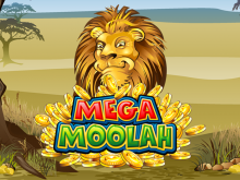 Recenzja na Mega Moolah Slot – Darmowe spiny i Jackpoty