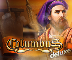 Columbus Deluxe Online Za Darmo