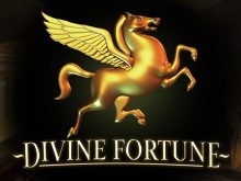 Divine Fortune online za darmo