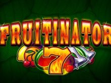 Fruitinator slot online za darmo