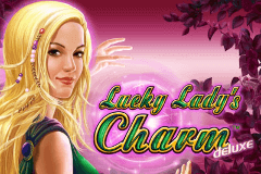 Lucky Lady’s Charm Deluxe