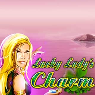 Lucky Lady’s Charm