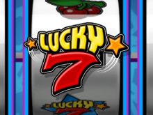 Lucky 7 Online za Darmo