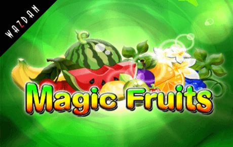 Magic Fruits