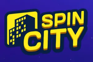 Spin City 75 DS