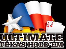 Ultimate Texas Holdem online za darmo